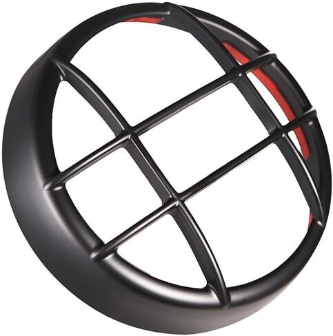 Universal Fit Motorcycle Black Headlight Grill Cover Compatible with 2020 2021 2022 2023 CT125 Trail 125 Hunter Parts Aftermarket Replacement in Kuwait