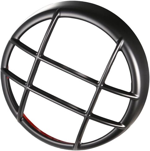 Universal Fit Motorcycle Black Headlight Grill Cover Compatible with 2020 2021 2022 2023 CT125 Trail 125 Hunter Parts Aftermarket Replacement in Kuwait