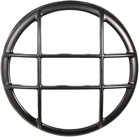 Universal Fit Motorcycle Black Headlight Grill Cover Compatible with 2020 2021 2022 2023 CT125 Trail 125 Hunter Parts Aftermarket Replacement in Kuwait