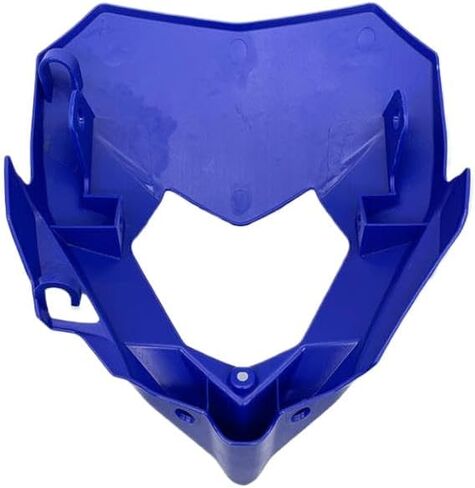 Headlight Housing Cover Guard Headlamp Fairing Protector Compatible with Motorcycle Models SE SEF 125 250 450 500 2017 2023 Aftermarket Replacement in Kuwait