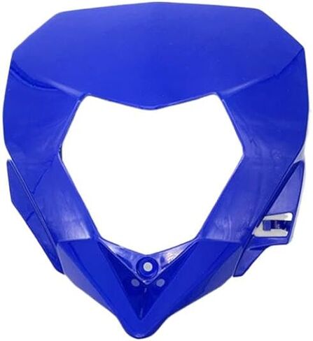 Headlight Housing Cover Guard Headlamp Fairing Protector Compatible with Motorcycle Models SE SEF 125 250 450 500 2017 2023 Aftermarket Replacement in Kuwait
