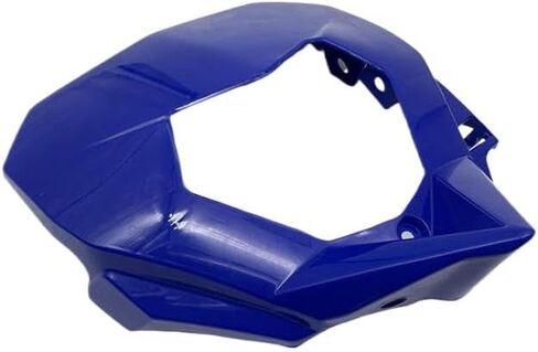 Headlight Housing Cover Guard Headlamp Fairing Protector Compatible with Motorcycle Models SE SEF 125 250 450 500 2017 2023 Aftermarket Replacement in Kuwait