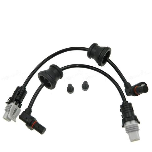 ABS Wheel Speed Sensor 96626080 5S8404 ALS1747 4809379 1Pcs in Saudi Arabia
