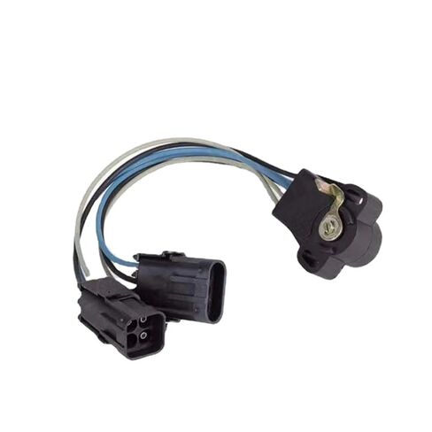 33004648 53003425 33003390 33004650 8933003390 TPS Throttle Position Sensor 1Pcs in Saudi Arabia