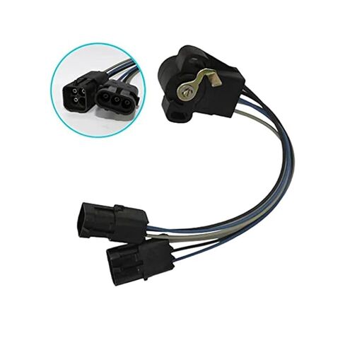 33004648 53003425 33003390 33004650 8933003390 TPS Throttle Position Sensor 1Pcs in Saudi Arabia