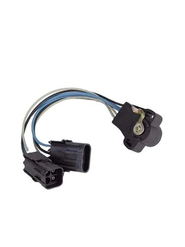 33004648 53003425 33003390 33004650 8933003390 TPS Throttle Position Sensor 1Pcs in Saudi Arabia