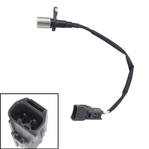 Crankshaft Crank Position Sensor 90919-05011 0296000211 0296000212 PC83 Car Accessories 1Pcs in Saudi Arabia