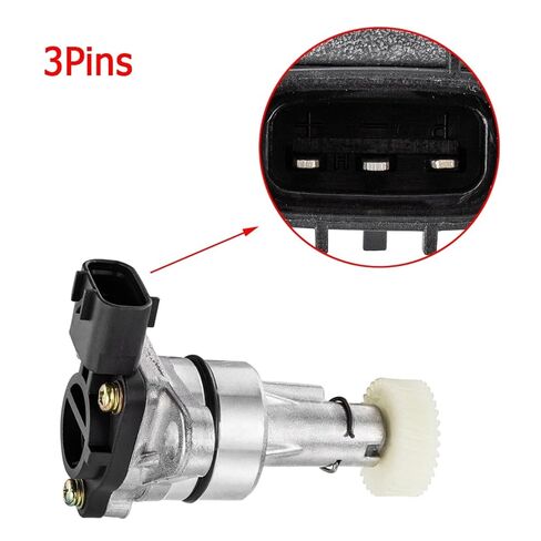 Speedometer Sensor 83181-24060 83181-24070 8318124060 Car Accessories 1Pcs in Saudi Arabia