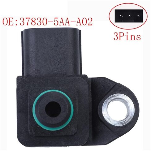 مستشعر خريطة ضغط الهواء المدخول 37830-5AA-A02 378305AAA02 1 قطعة in Kuwait