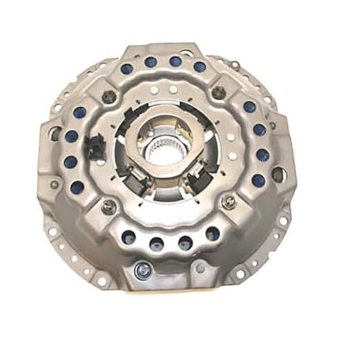 Pressure Plate fits Ford 335 420 515 532 535 340 340A 540A 445A 445 540 545 545A 550 555 555A 555B 655 3000 3500 3550 4000 4100 4330 4340 4400 4500 3400 4410 4600 4600 4600 4600SU 335 4500 C5NN7563AC in Kuwait