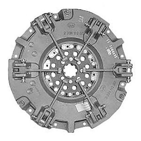 LUK Premium Pressure Plate Assembly fits Deutz D6006 D6806 D6807 D7006 D7007 D7206 D7807 2940402 4382853 4386356 in Kuwait