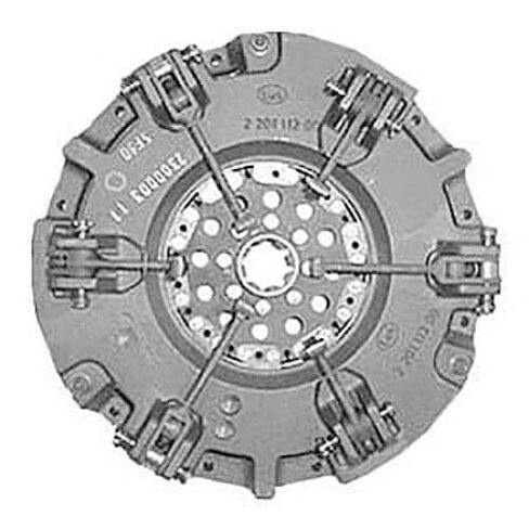 LUK Premium Pressure Plate Assembly fits Deutz D6006 D7206 D7807 D6006 D6806 D6807 D7006 D7206 D7207 D7007 D7206 D7207 D7807 2316029 2385802 2913237 2940403 2940159 4339891 2940216 4350875 4386358 in Kuwait