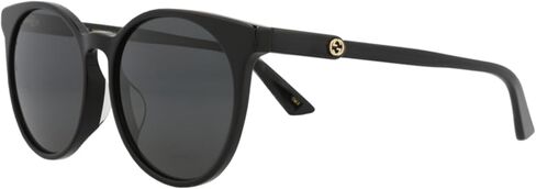 Gucci Round-Frame Acetate Sunglasses in Saudi Arabia
