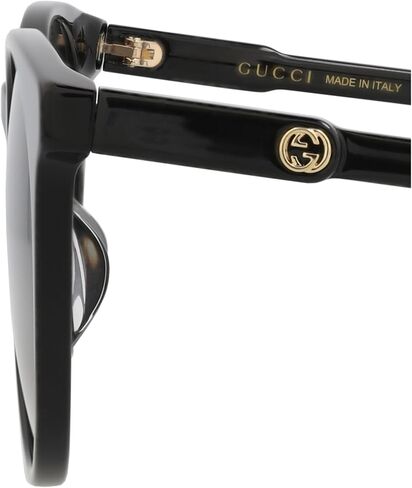 Gucci Round-Frame Acetate Sunglasses in Saudi Arabia
