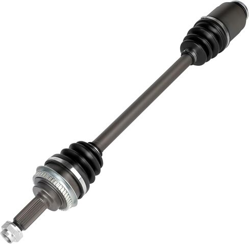 SCITOO Front Left CV AXLE 60-7259 SB-8-8523A for Subaru Forester Legacy Baja Impreza Outback 2.5L 3.0L 2.0L 2.2L in Saudi Arabia
