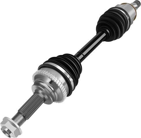 SCITOO Front Right CV AXLE 60-6282 for Infiniti G37 G25 G35 3.7L 2.5L 3.5L in Saudi Arabia