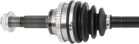 SCITOO Front Right CV AXLE 60-6282 for Infiniti G37 G25 G35 3.7L 2.5L 3.5L in Saudi Arabia