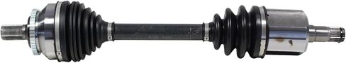 GSP NCV73528 CV Axle Shaft Assembly - Left Front (Driver Side) in Saudi Arabia