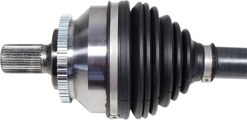 GSP NCV73528 CV Axle Shaft Assembly - Left Front (Driver Side) in Saudi Arabia