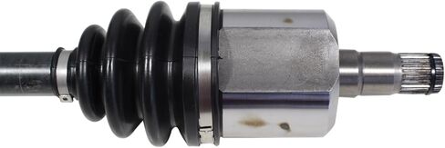 GSP NCV73528 CV Axle Shaft Assembly - Left Front (Driver Side) in Saudi Arabia