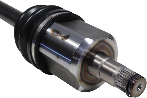 GSP NCV73528 CV Axle Shaft Assembly - Left Front (Driver Side) in Saudi Arabia