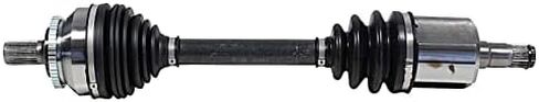 GSP NCV73528 CV Axle Shaft Assembly - Left Front (Driver Side) in Saudi Arabia