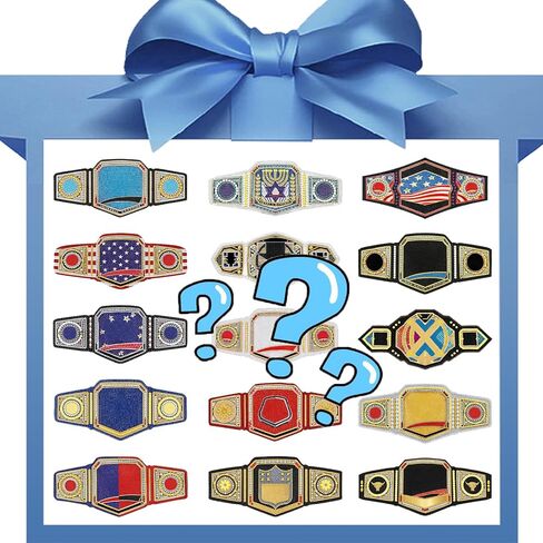 DIY Belt Diamond Art Painting Ornament Kit, 5D DIY Diamond Waistband Universal Champion Diamond Art Acrylic Belt for Men Women for Xmas Home Desktop Decoration Ornament Gift in Kuwait