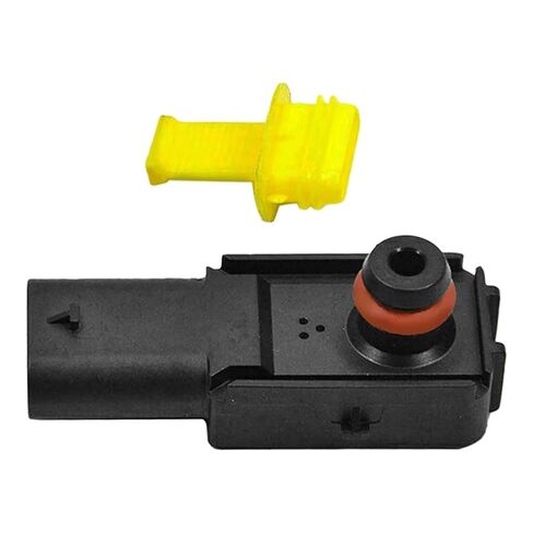 5Q0906207 Pressure Sensor Brake Booster Car Accessories 1Pcs in Saudi Arabia