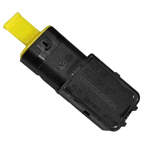 5Q0906207 Pressure Sensor Brake Booster Car Accessories 1Pcs in Saudi Arabia