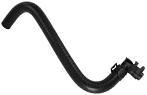 Engine Radiator Coolant Reservoir Air Bleed Hose Compatible with 2013-2021 Buick Encore 2015-2021 Chevrolet Trax 1.4L Replaces 96968694 in Saudi Arabia