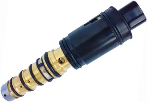 RYC New Automotive A/C Compressor Control Valve AFH367-CV (Fits Toyota Sienna 3.5L 17-20; Fits Toyota Highlander 3.5L From May 2015-2022; Fits Toyota Camry 3.5L 18-22; Fits Toyota Avalon 3.5L 19-22) in Saudi Arabia