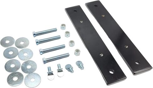 SC-3000 Fits for Condor Additional Trailer-Only Adapter Kit fits for Condor SC2000 & SC4000 Chock - Trailer Adapter Kit in Saudi Arabia