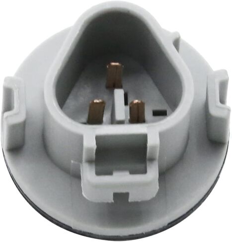 26243-9B91A Turn Signal Light Bulb Socket Holder, Replacement for Nissan Altima 2009-2022 Replacement for Nissan Armada 2017-2021, Replaces 262439B91A in Saudi Arabia