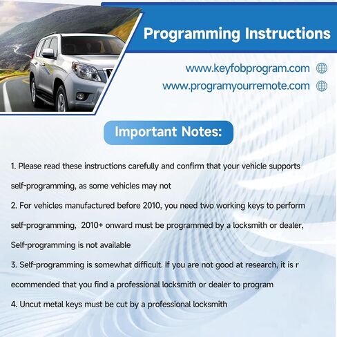 Key Fob Replacement Fits for Dodge Challenger Durango 2008 2009 2010 2011 2012 2013 2014 Charger 2009-2013 Chrysler 300 2008-2010 Car Keyless Entry Remote M3N5WY783X IYZ-C01C 433 Mhz in Kuwait