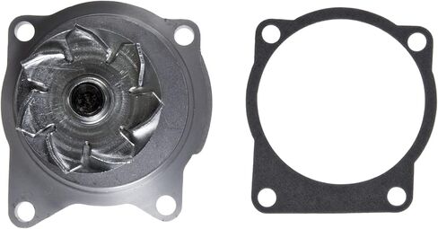 Gates 41019 Premium Engine Water Pump in Saudi Arabia