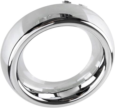 Front Driver/Front Passenger Side Fog Light Trim, Front Fog Light Bezel Trim Ring Left=Right 5113680AA, 2014-2020 Compatible with Dodge Durango Citadel Platinum GT Limited Citadel, SXT in Saudi Arabia