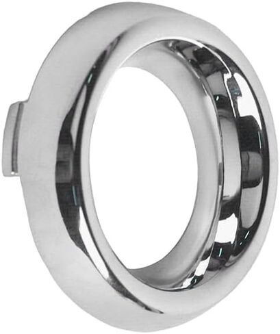 Front Driver/Front Passenger Side Fog Light Trim, Front Fog Light Bezel Trim Ring Left=Right 5113680AA, 2014-2020 Compatible with Dodge Durango Citadel Platinum GT Limited Citadel, SXT in Saudi Arabia