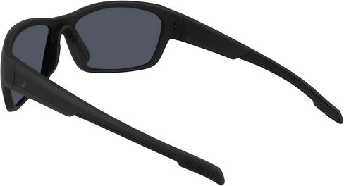 Nautica mens N901sp Rectangular Sunglasses in Saudi Arabia