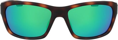 Nautica mens N901sp Rectangular Sunglasses in Saudi Arabia