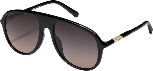QUAY Women Aviator Aviator Sunglasses in Kuwait