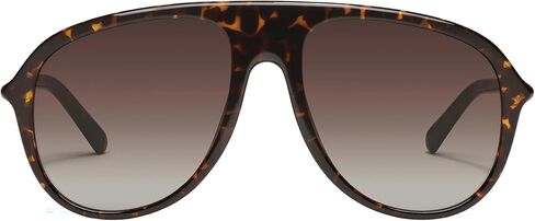 QUAY Women Aviator Aviator Sunglasses in Saudi Arabia