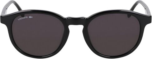 Lacoste Unisex Adult Sunglasses L6030S/N - Black in Saudi Arabia