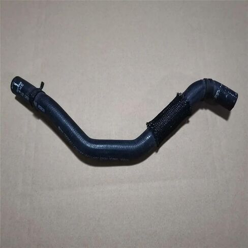 Parts# 9048063 Warm air inlet pipe 1pc/pack HUUUGE-PARRRT in Kuwait