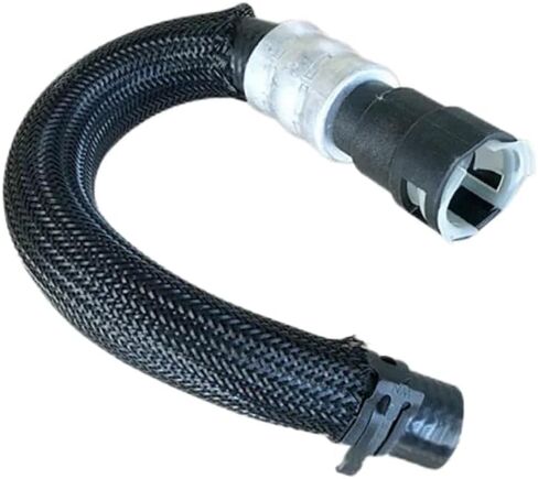 Parts# 10437986 Warm air inlet pipe 1pc/pack HUUUGE-PARRRT in Kuwait