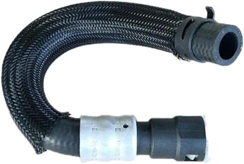 Parts# 10437986 Warm air inlet pipe 1pc/pack HUUUGE-PARRRT in Kuwait