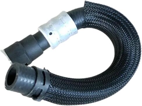 Parts# 10437986 Warm air inlet pipe 1pc/pack HUUUGE-PARRRT in Kuwait