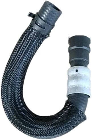 Parts# 10437986 Warm air inlet pipe 1pc/pack HUUUGE-PARRRT in Kuwait