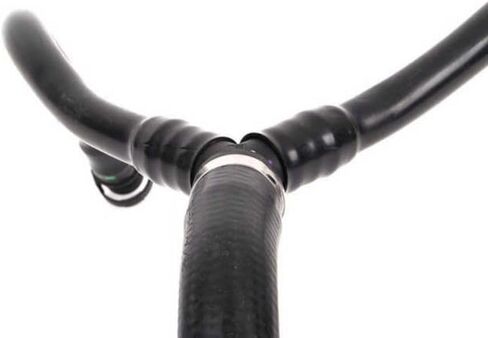 الأجزاء # 11727556960 أنبوب هواء 1 قطعة/عبوة HUUUGE-PARRRT in Kuwait