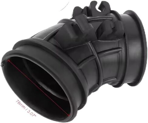 Parts# 17225-RNA-A00 17225RNAA00 Air intake pipe 1pc/pack HUUUGE-PARRRT in Kuwait