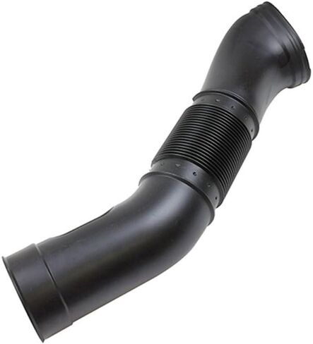 الأجزاء # 1130941182 أنبوب دخول الهواء R 1 قطعة/الحزمة HUUUGE-PARRRT in Kuwait